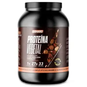 Proteína Vegetal - Gohard - 1 Kg