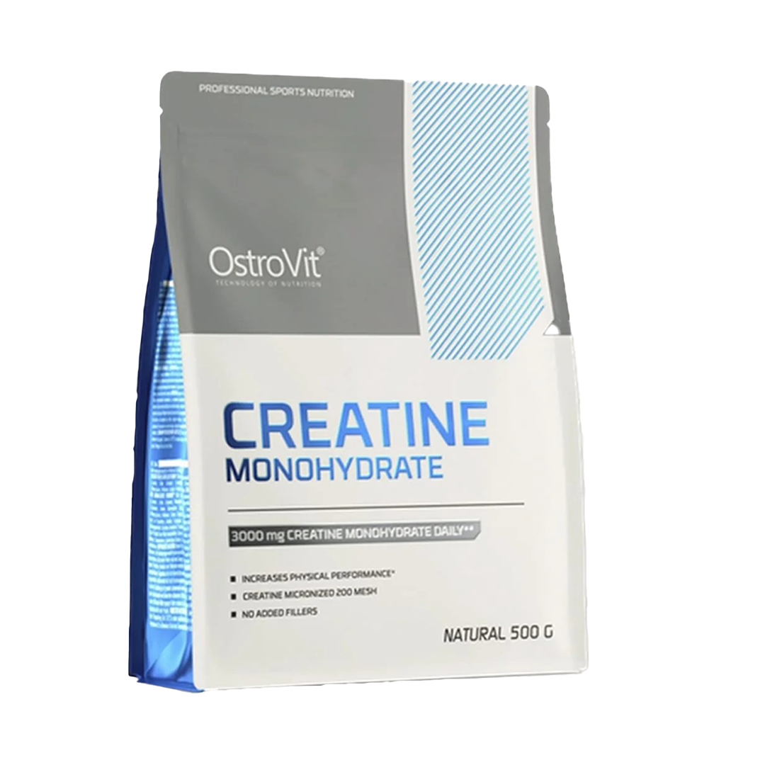 Mesa de trabajo 1 CREATINA MONOHIDRATO SIN SABOR - OSTROVIT
