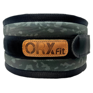 Cinturon De Entrenamiento Orxfit - Volcano - Hombre
