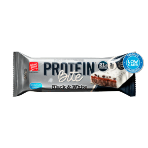 BARRA PROTEIN BITE 20G - YOUR GOAL