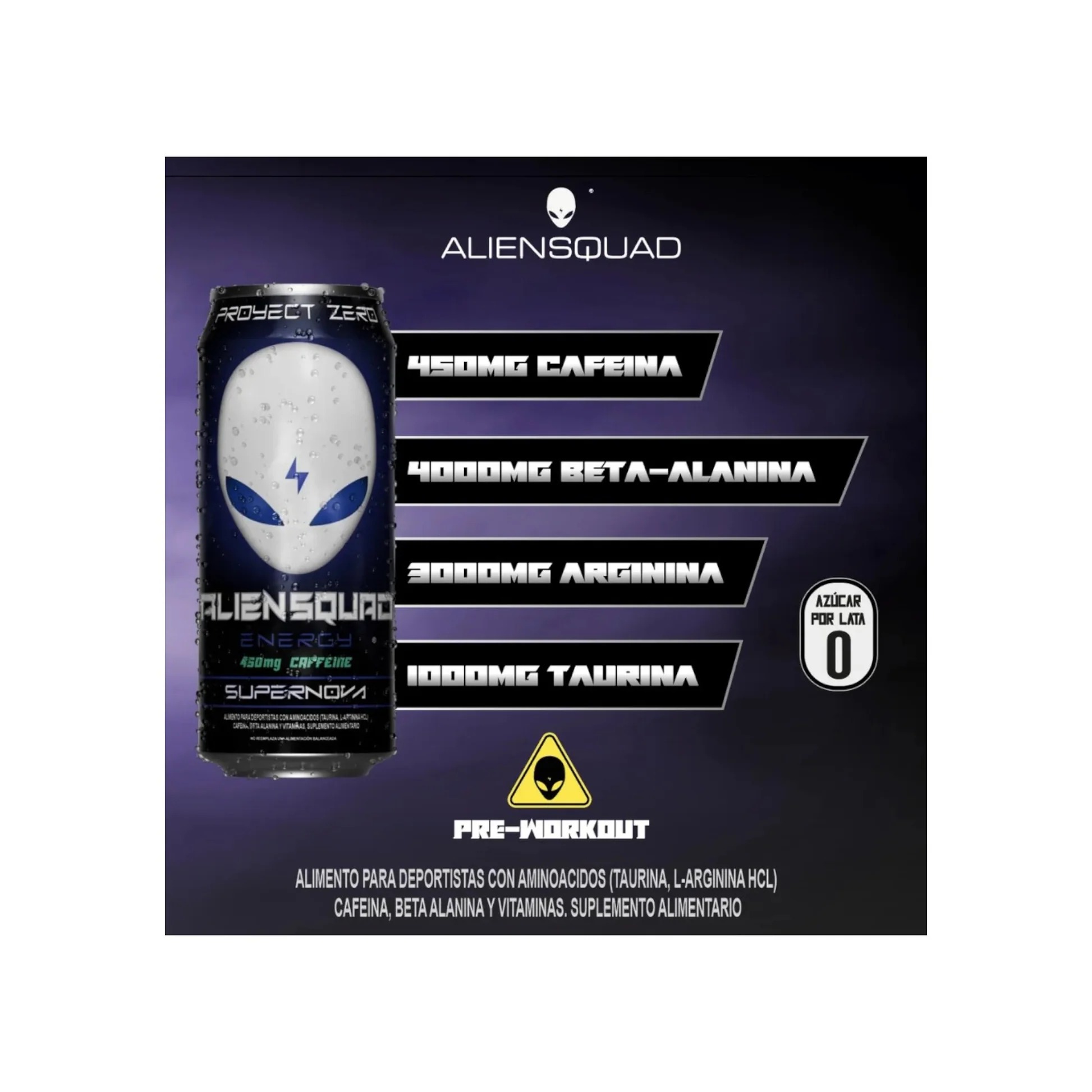 imgi_11_info-energetica-supernova-473ml-aliensquad_0a979ddb-1745-4b9a-9e29-91595b152387 LATA PRE ENTRENO LIQUIDO 473ML - ALIENS SQUAD ENERGY - Imagen 3