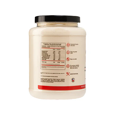 imgi_23_5-00-210_22 Cooking Protein 1,28 kg – 43 servicios - Imagen 2