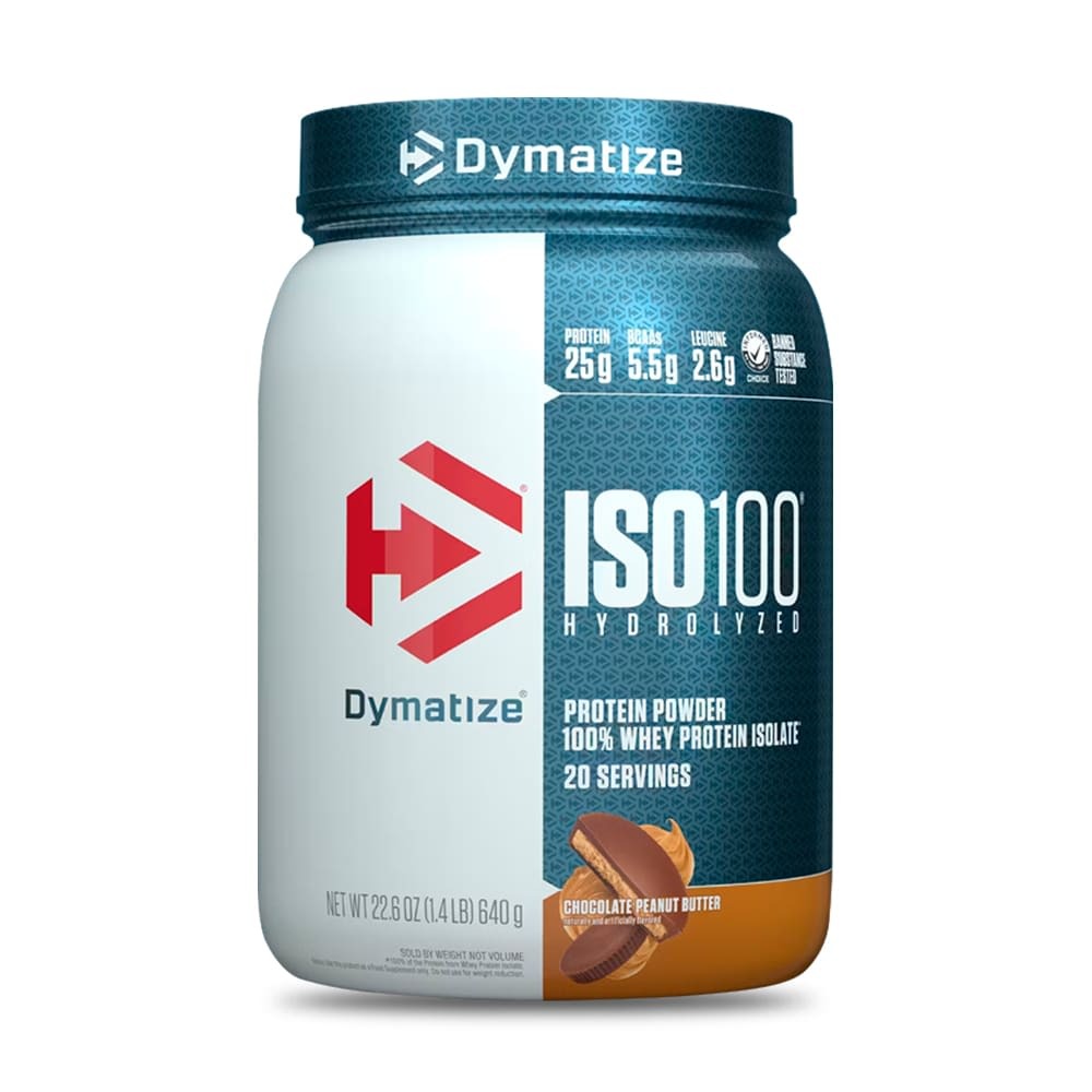 imgi_77_X_x-iso-100-1-3lb-choco-peanut89507305 Dymatize Iso 100 (1.4 lb) - PROTEINA ISOLATADA - Imagen 2