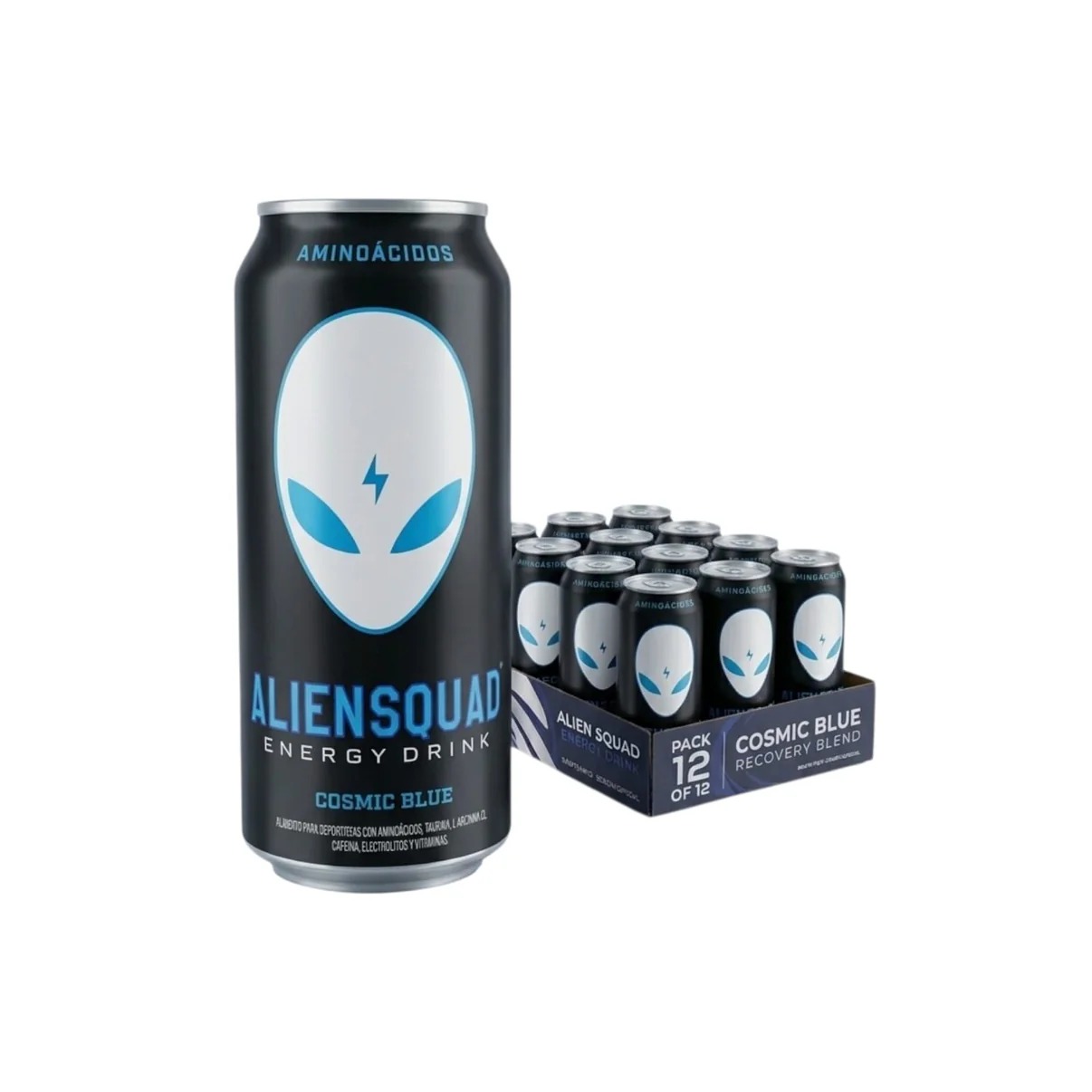 imgi_78_12-cosmic LATA PRE ENTRENO LIQUIDO 473ML - ALIENS SQUAD ENERGY - Imagen 2