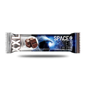 Inicio Barra Proteina XXL 80 G Chocolate - Space Protein