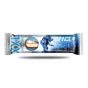 Inicio Barra Proteina XXL 80 G Coconut Cheesecake - Space Protein