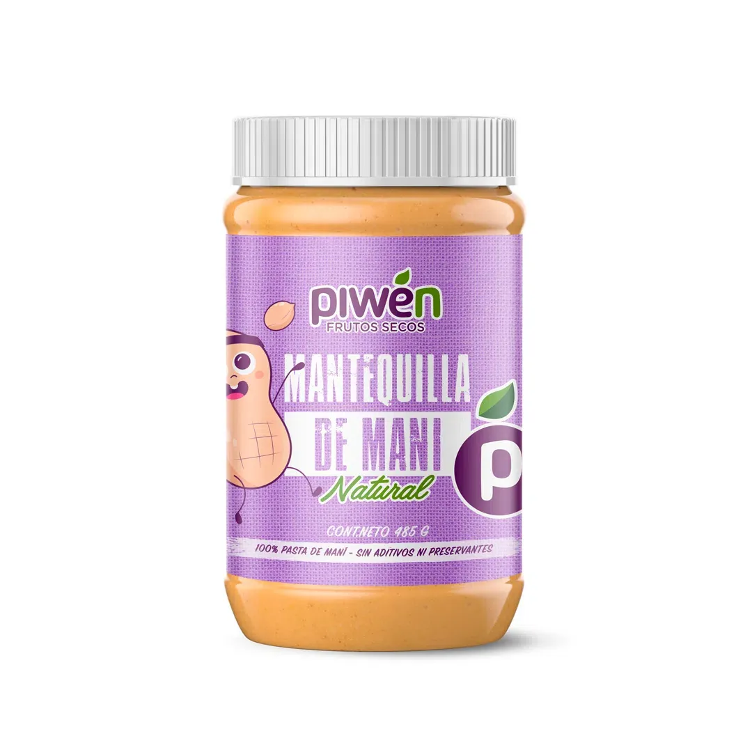 imgi_2_156211-1200-auto_2048x2048 Mantequilla de Maní 485g 100% - PIWÉN