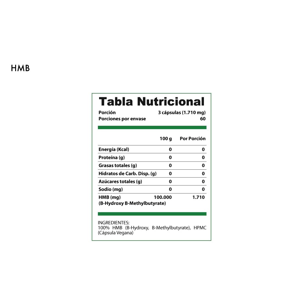 imgi_5_4-23-000_2 Aminoácido HMB Pro 180 cápsulas - Winkler Nutrition - Imagen 2