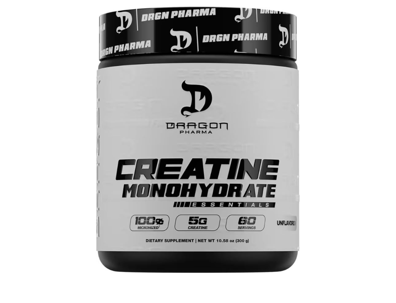 imgi_61_51m4Q5LNMsL Creatine Monohydrate 300 g - Dragon Pharma