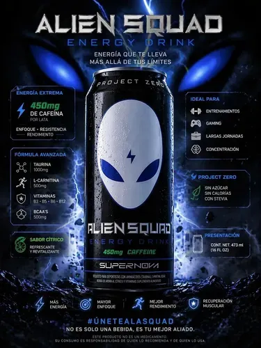 imgi_62_D_NQ_NP_822734-MLC109849259270_042026-O LATA PRE ENTRENO LIQUIDO 473ML - ALIENS SQUAD ENERGY - Imagen 6