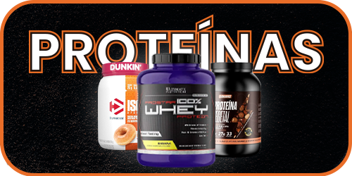 Inicio BOTON Proteinas