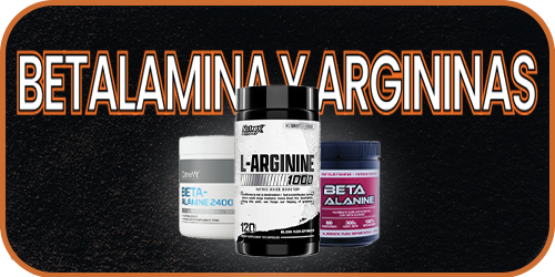 Inicio Betalamina Y Argininas