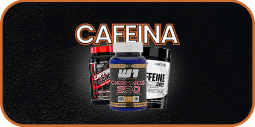Inicio CAFEINA