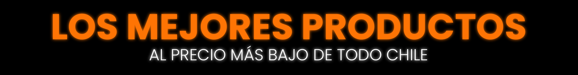 Los Mejores Productos