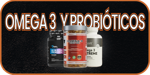 Inicio Omega 3 Y Probioticos