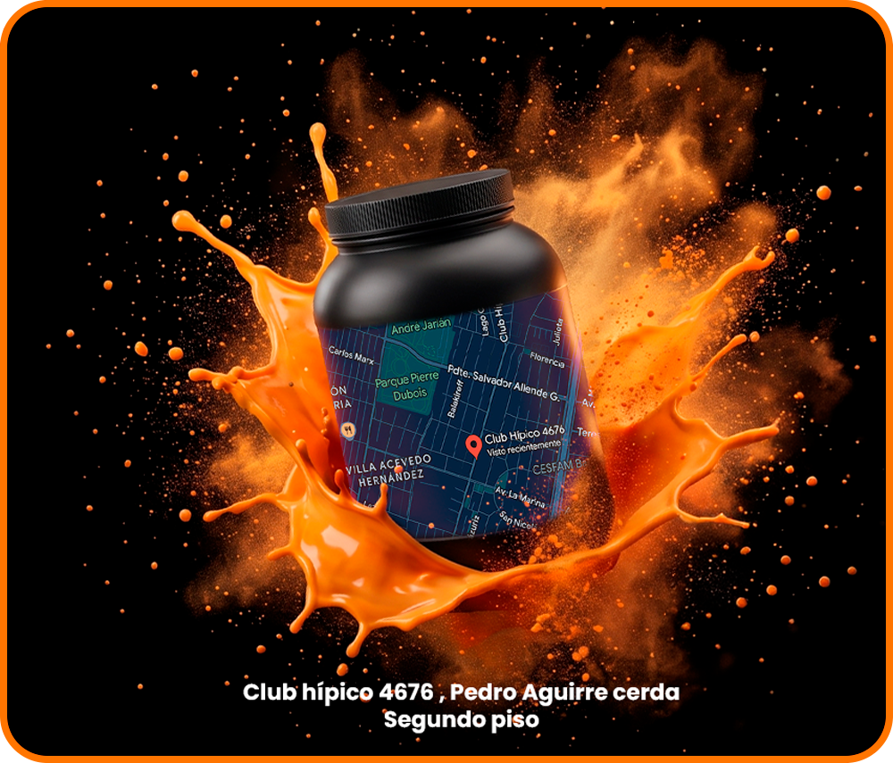 Tienda Club Hipico