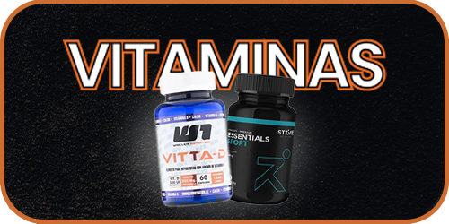 Inicio Vitaminas